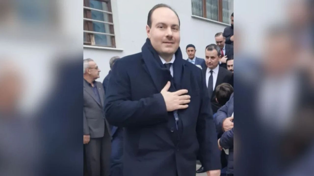 Alihan Kuriş
