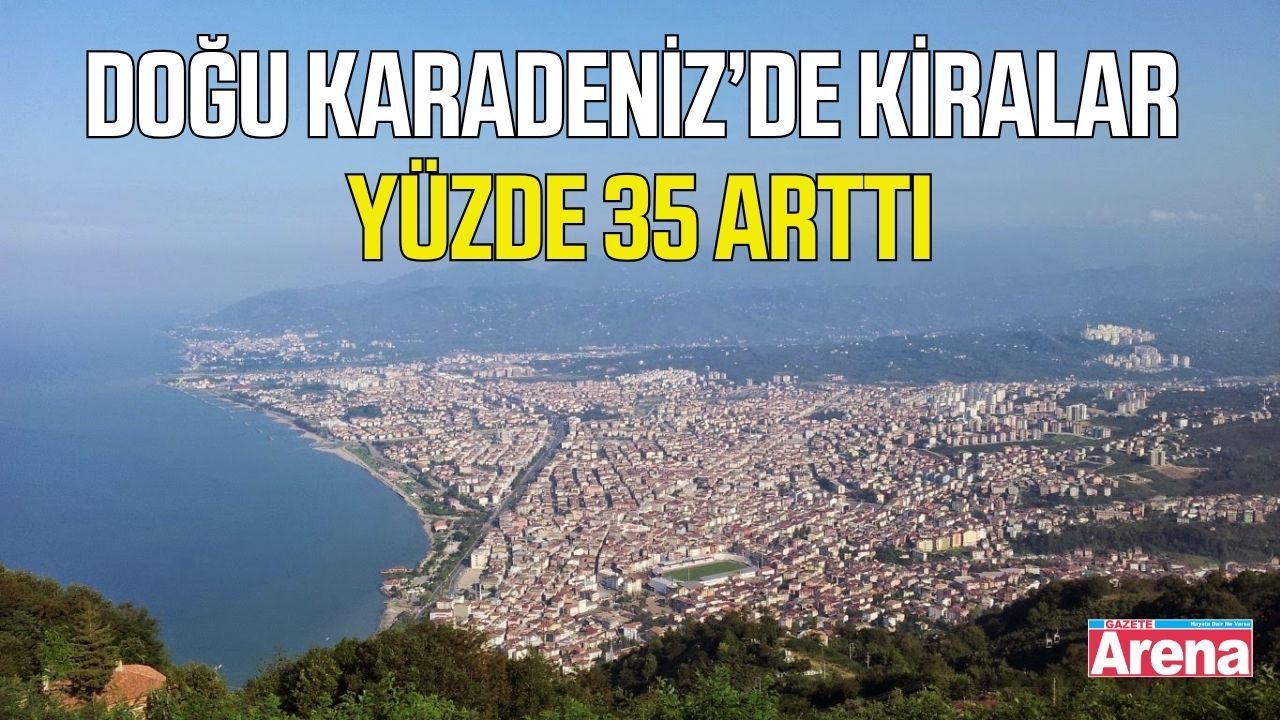 Konut ve kiralarda yıllık artış: Oranlar belli oldu