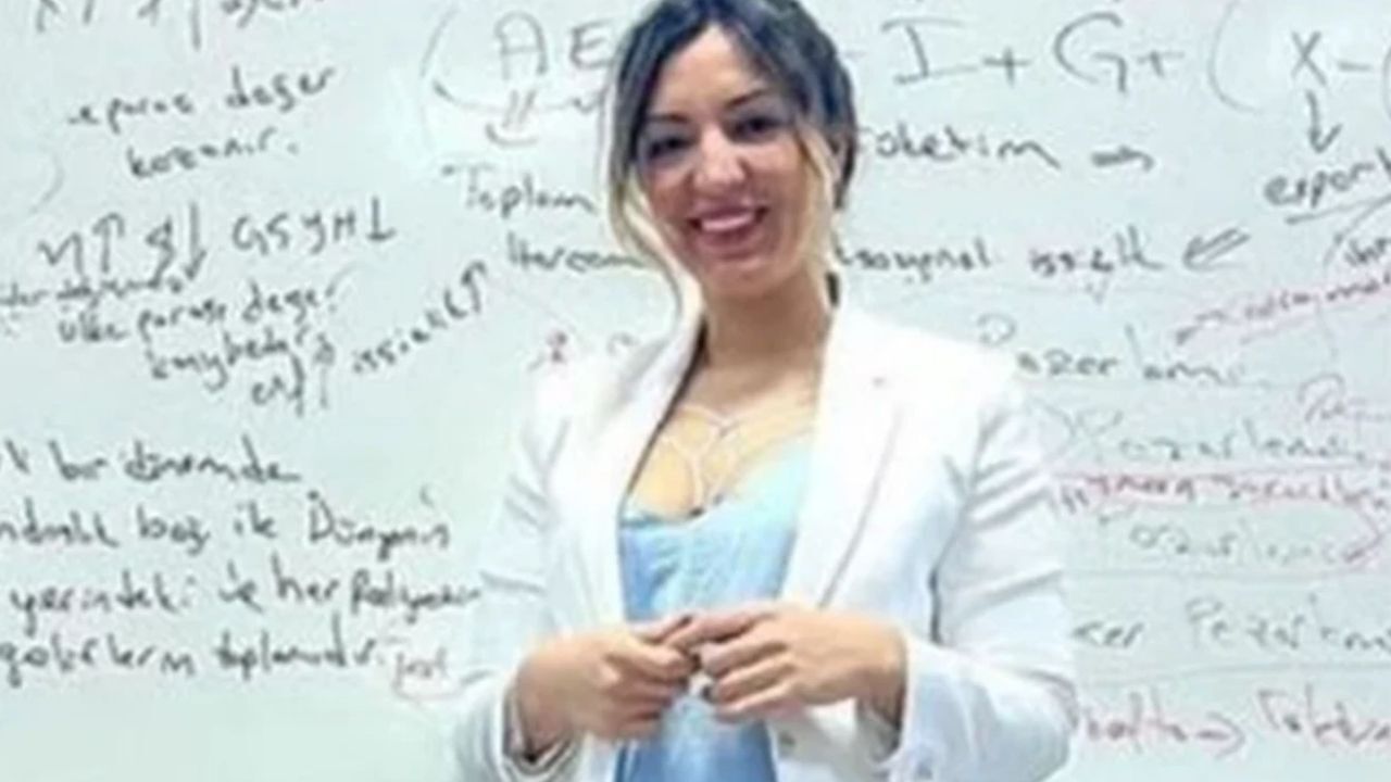 ''Fidan Hoca'' tutuklandı-1