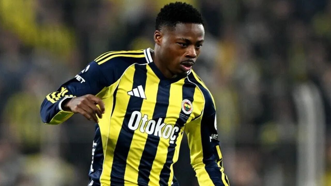 Samsunspor’un eski yıldızı Musaba İngiltere yolcusu-1