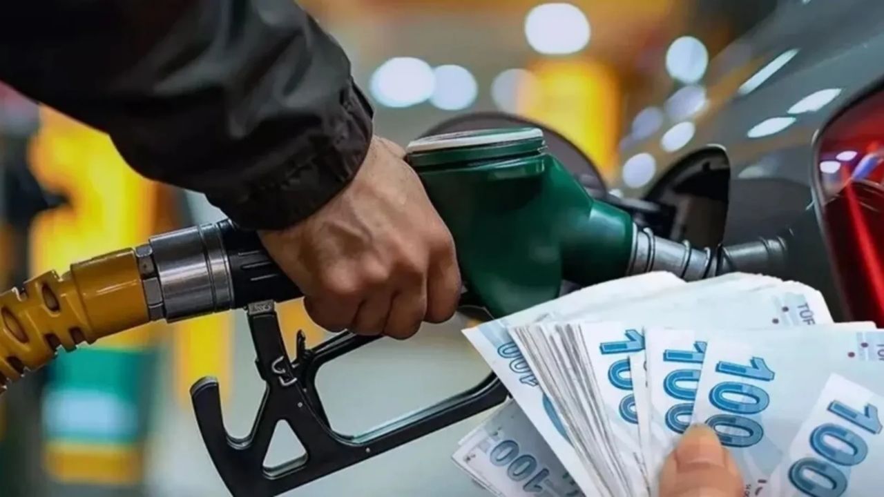 Samsunlu sürücülere müjde! Motorine indirim geliyor