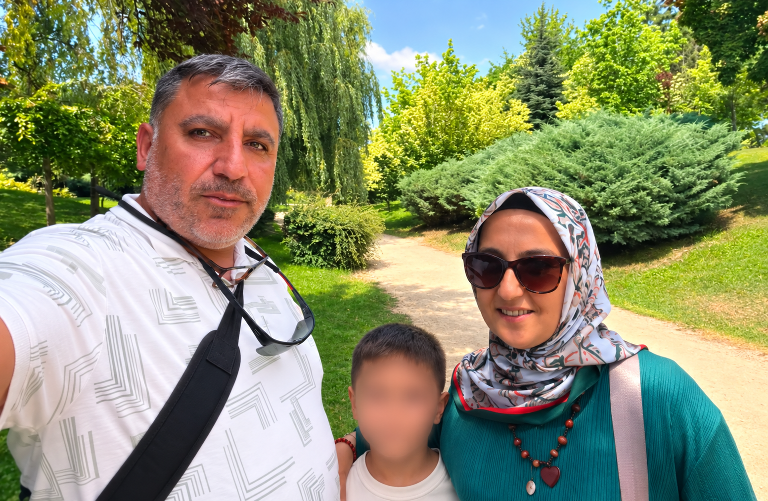 Komşu Evdeki Ilaçlama Küçük Çocuğun Ölümüne Neden Oldu (1)