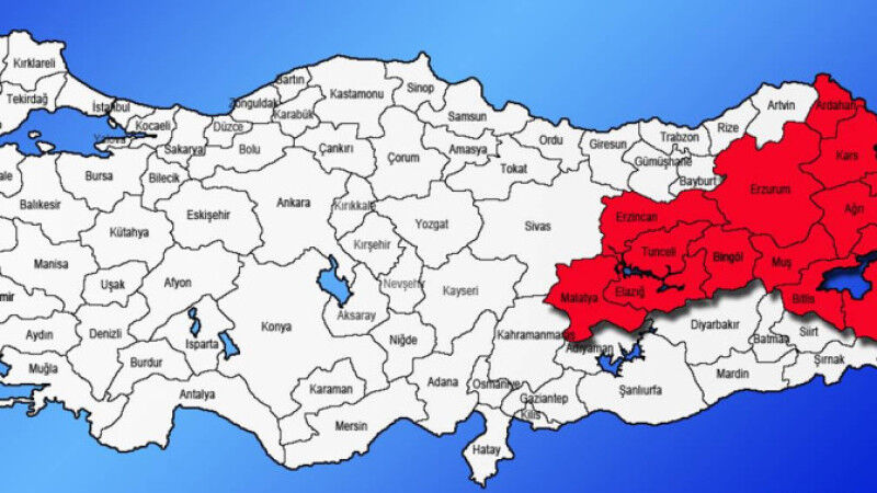 Konut Ve Kiralarda Yıllık Artış Oranlar Belli Oldu (3)