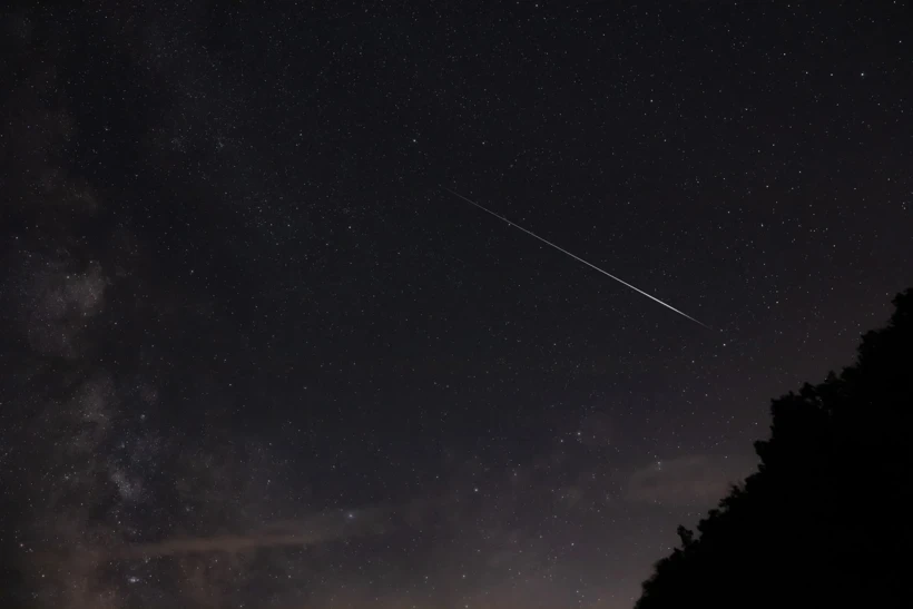 Perseid Meteor Yağmuru Türkiye’de Ne Zaman, Saat Kaçta Görülecek (2)