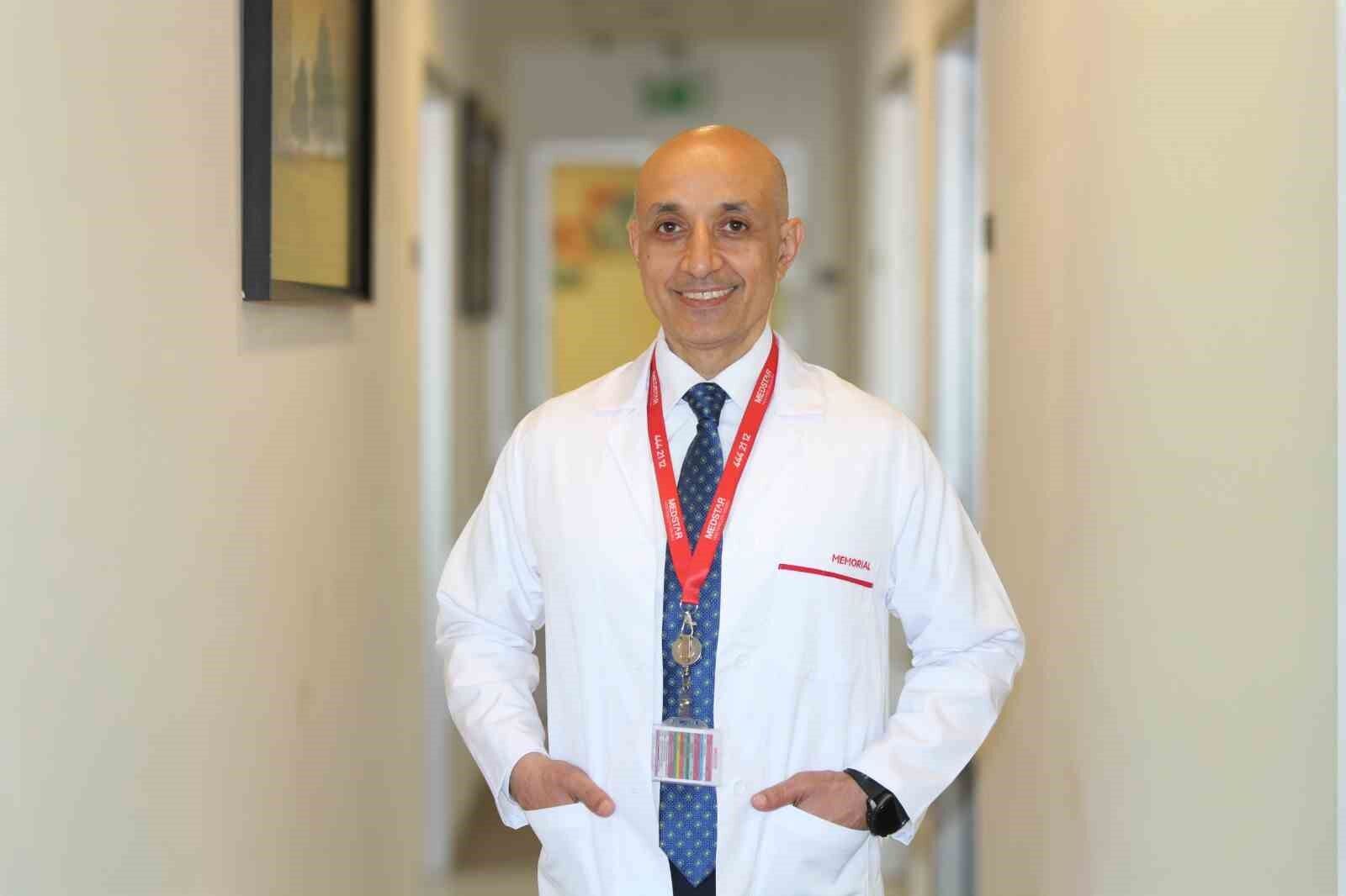 Rahim Ağzı Kanseri Tedavisinde Yeni Gelişme