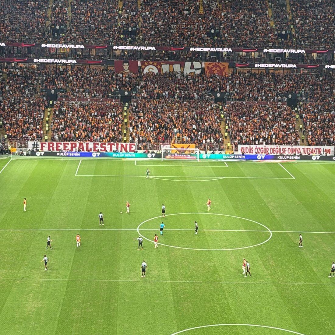 Rams Park Istanbul
