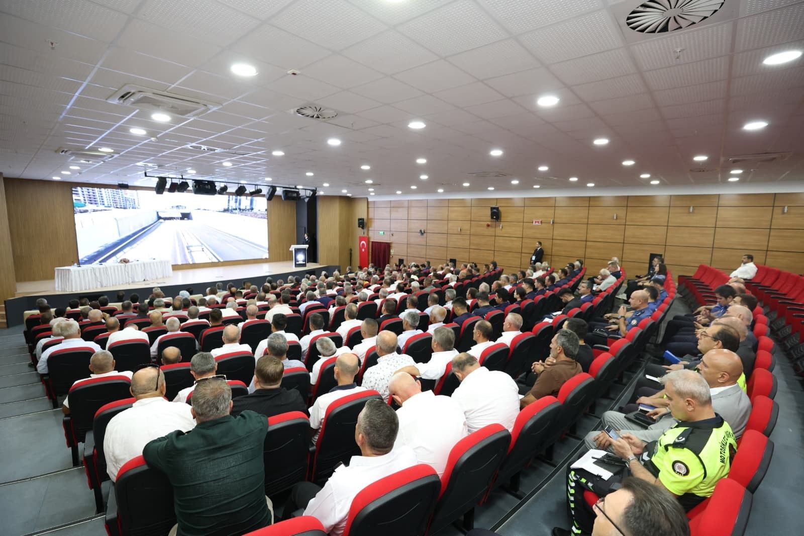 Samsun 144 Milyar Tl'lik Yatırımla Gelişmeye Devam Ediyor (3)