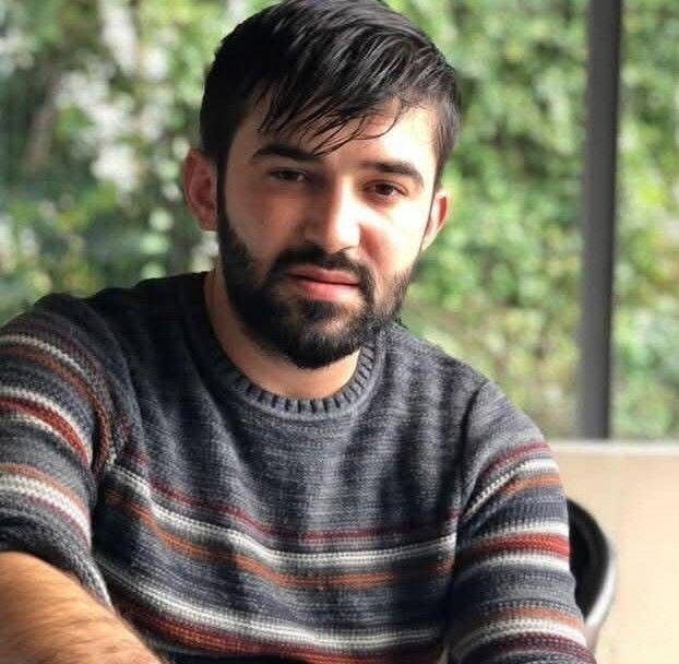 Samsun’da 3 Çocuk Babası Atölyede Ölü Bulundu (1)