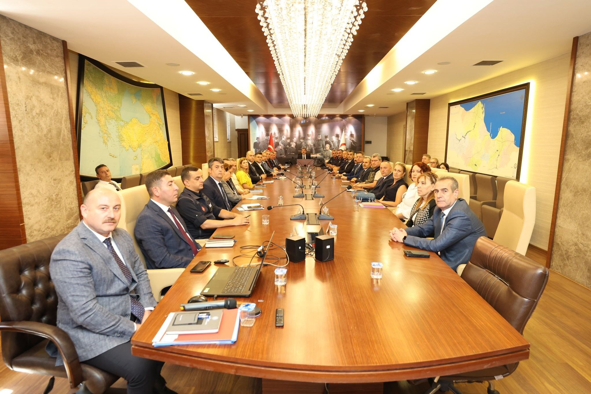 Samsun’da 34 Merkezde 2 Milyon Ambalaj Toplandı (3)