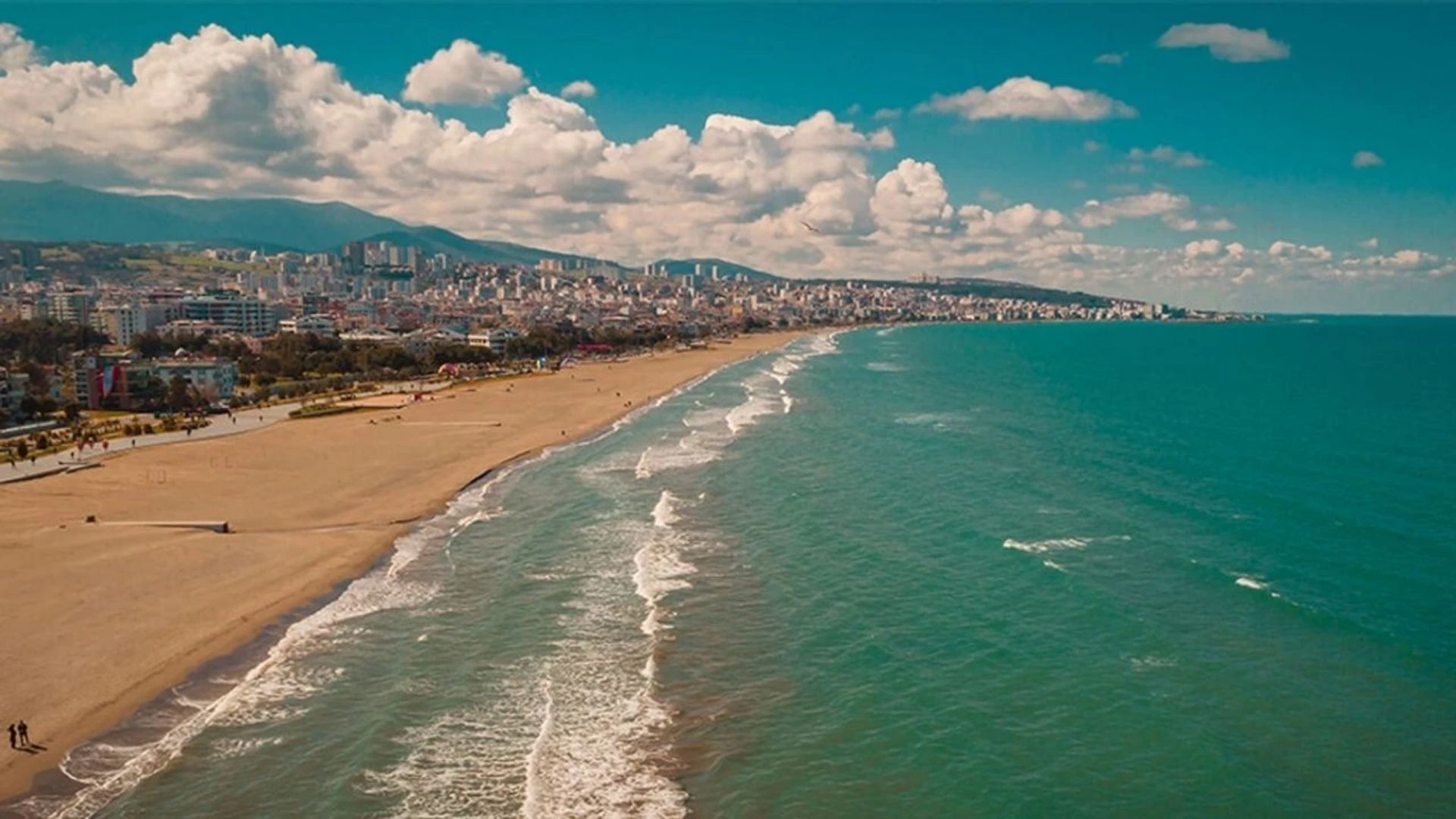 Samsun’da 34 Merkezde 2 Milyon Ambalaj Toplandı
