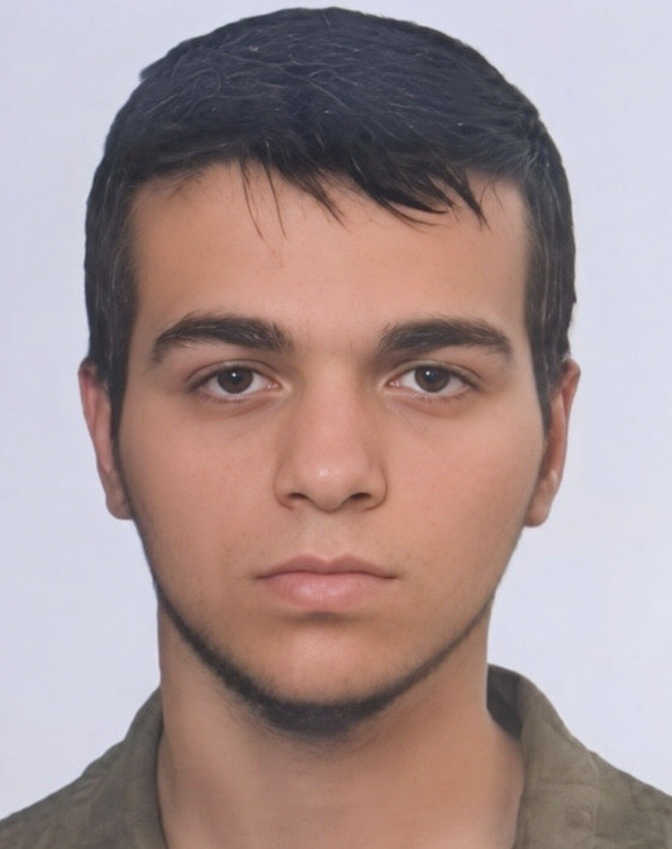 Samsun’da Denizde Kaybolan 17 Yaşındaki Gençten Acı Haber (2)