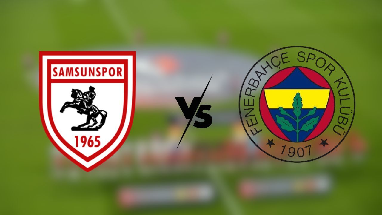Samsunspor Fenerbahçe Maçı Biletleri Ne Zaman Satışa Çıkıyor-1