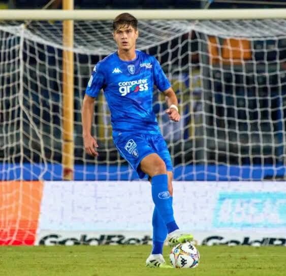 Samsunspor'da Gabriele Dönemi Başladı-1