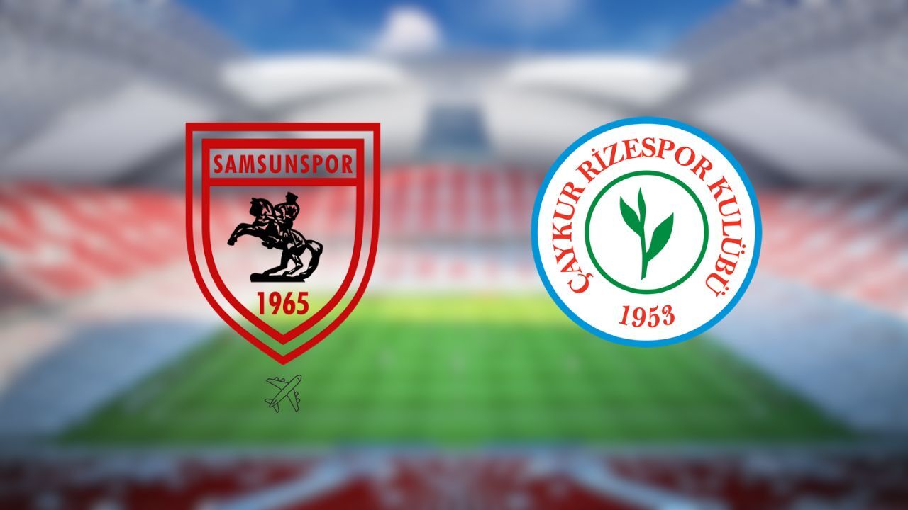 Samsunspor’un 2026 Süper Lig’de ilk 3 hafta fikstürü nasıl?-3