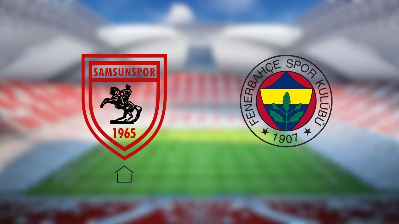 Samsunspor’un 2026 Süper Lig’de ilk 3 hafta fikstürü nasıl?-4