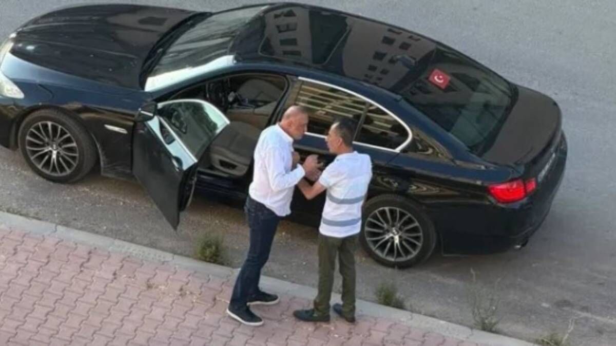 Milletvekili Melih Meriç saldırganının ifadesi ortaya çıktı-2