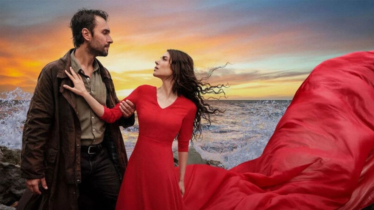 Taşacak Bu Deniz 2. Sezon Ne Zaman Başlayacak