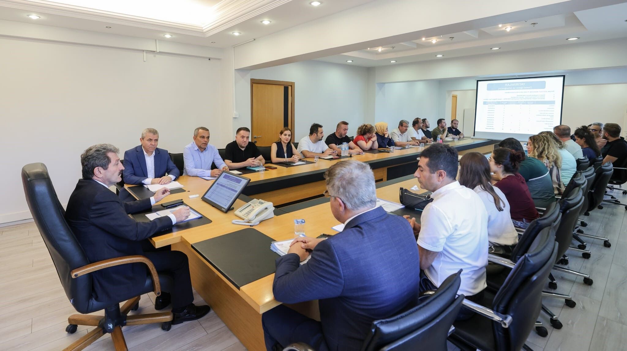 Samsun’da 18 yeni eğitim yatırımı için çalışmalar sürüyor-1