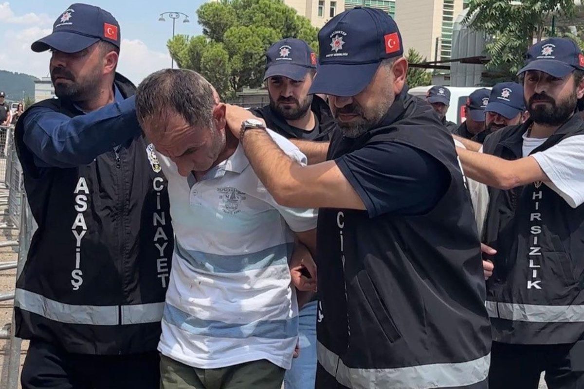 Milletvekili Melih Meriç saldırganının ifadesi ortaya çıktı-1