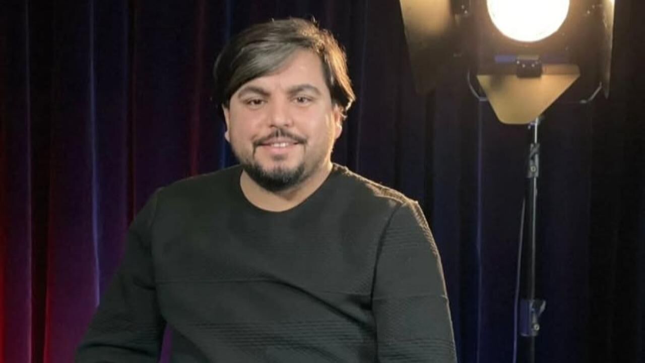 Youtuber Arif Kocabıyık Yurt Dışına Çıkmaya Çalışırken Yakalandı!