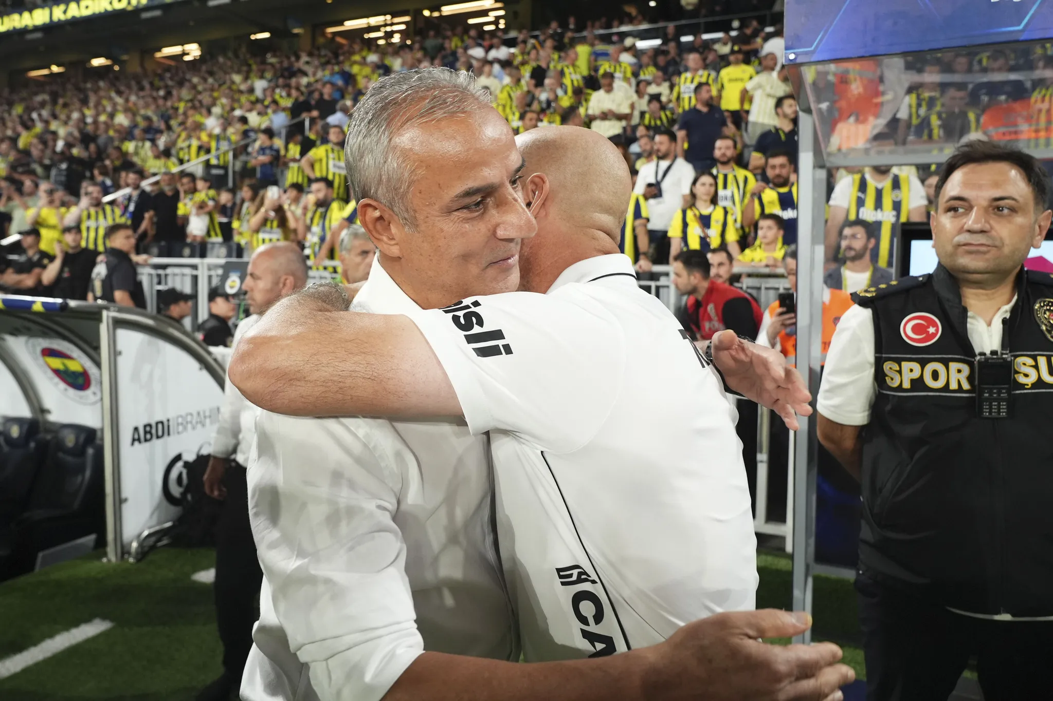 0X0 Fenerbahcede Marco Asensio Surprizi Roma Macinda 1788849313066