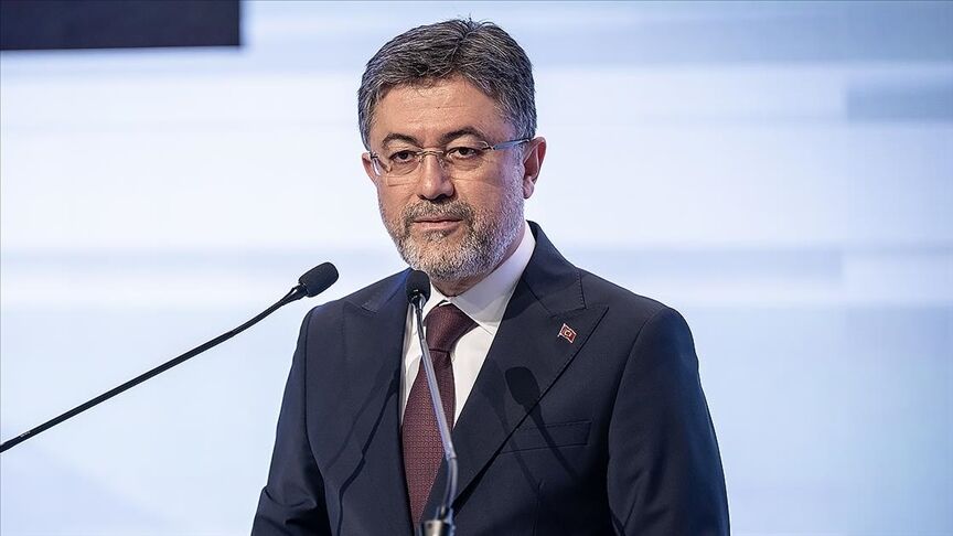 Bakan Yumaklı duyurdu: 450 milyon lira destek çiftçilerin hesaplarına yatıyor