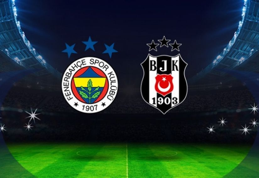 9 Aralik Fenerbahce Besiktas Derbisi 1 6566D2Ba9057E