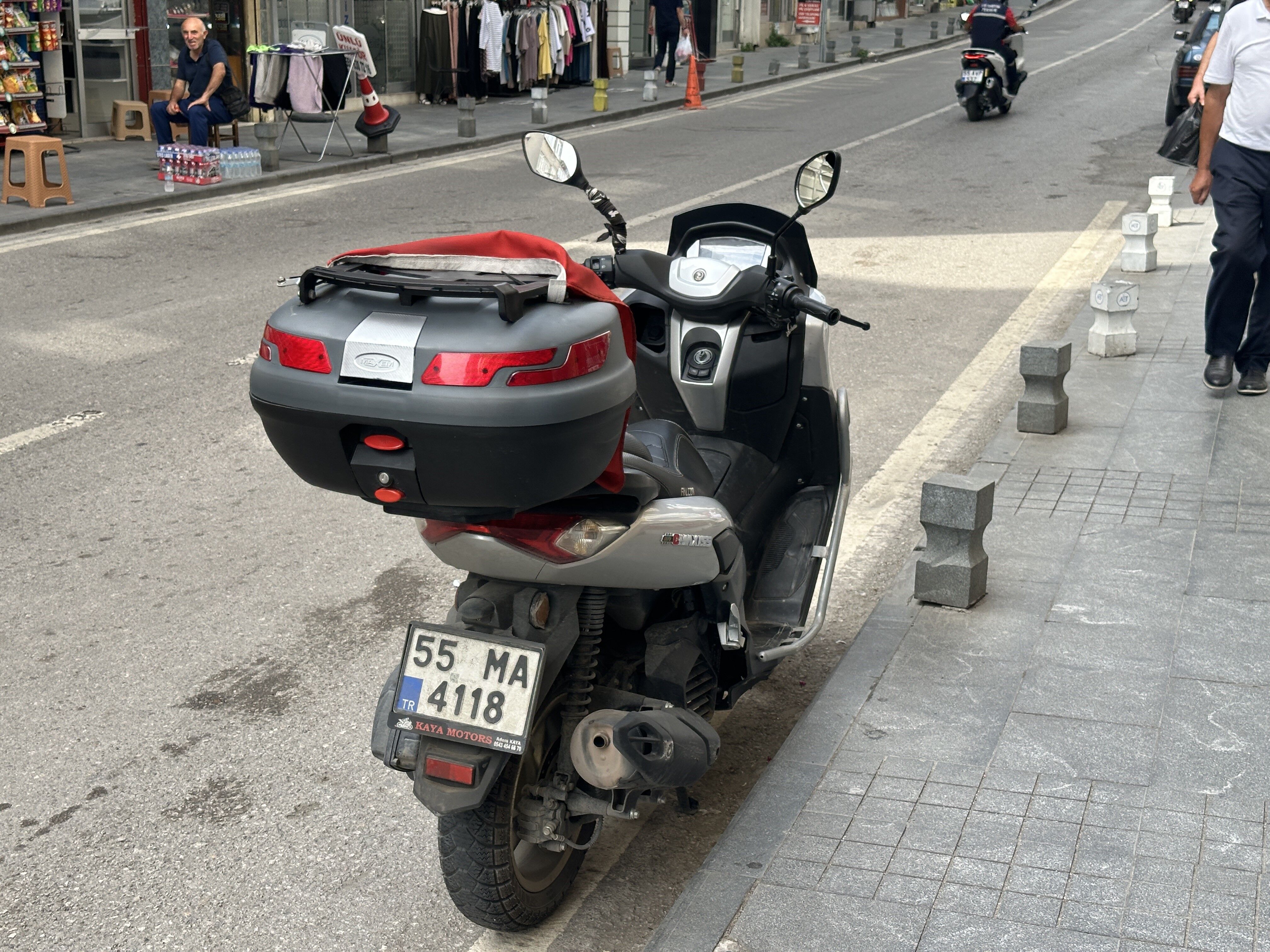 A W780481 01