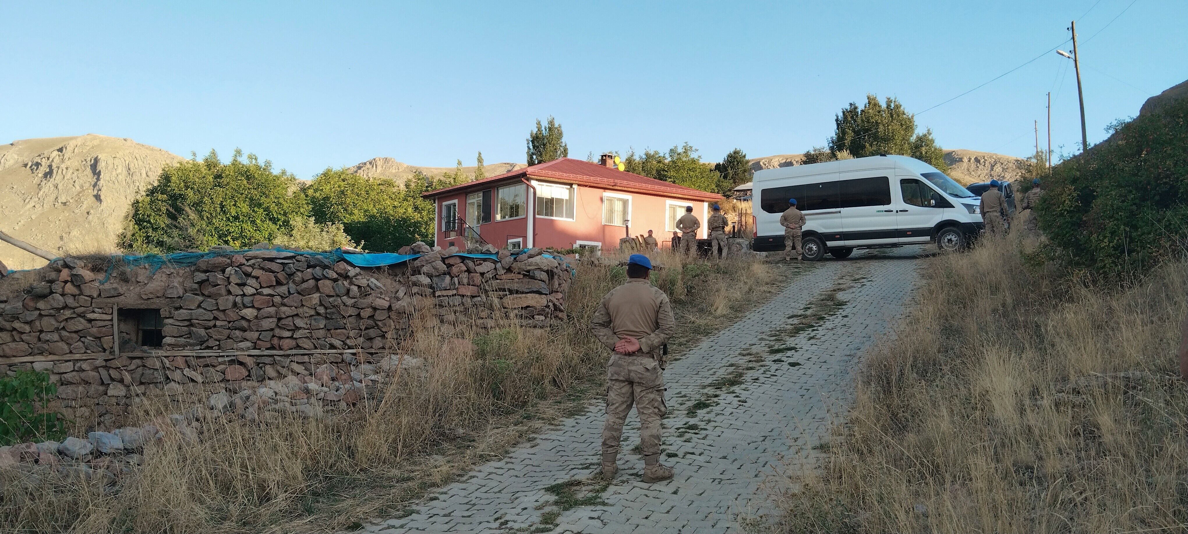 Kayıp Büşra soruşturmasında çarpıcı gelişme! Bebek para karşılığı verildi mi-3