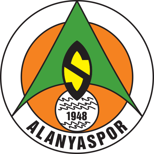 Alanyaspor Logo