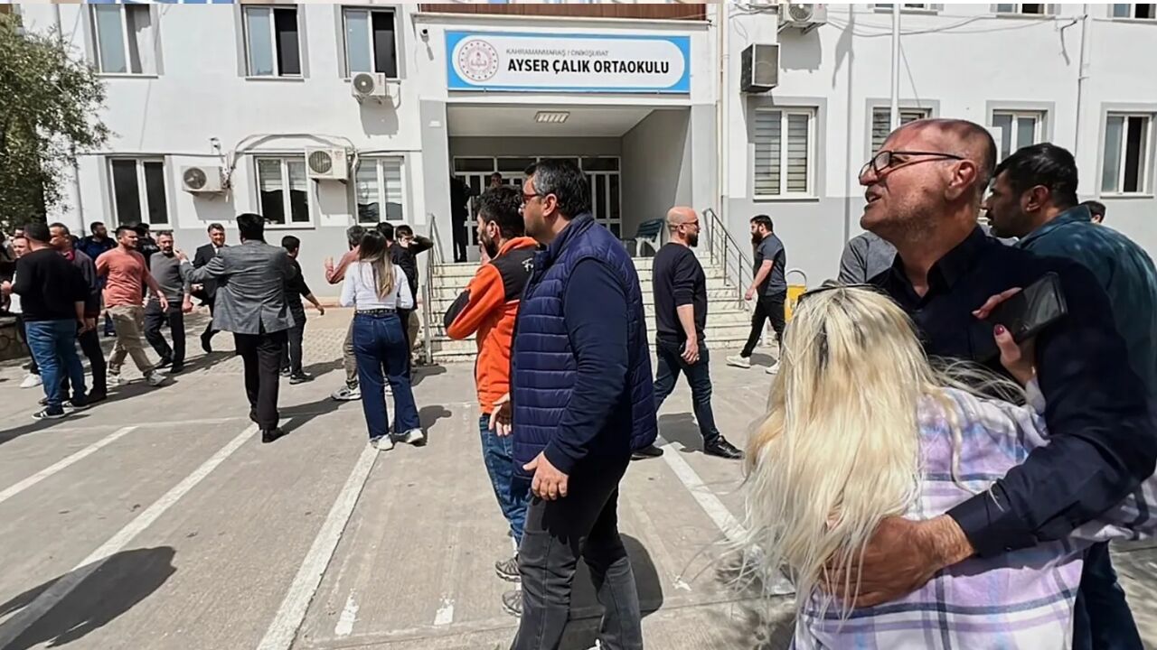 Bakan Çiftçi Duyurduüniversite Ve Yurtlar Için Güvenlik Tedbirleri Artırılıyor (2)