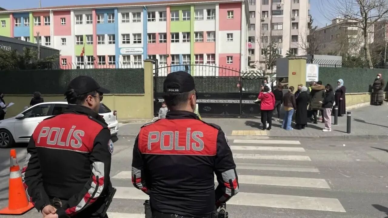 Bakan Çiftçi Duyurduüniversite Ve Yurtlar Için Güvenlik Tedbirleri Artırılıyor (4)