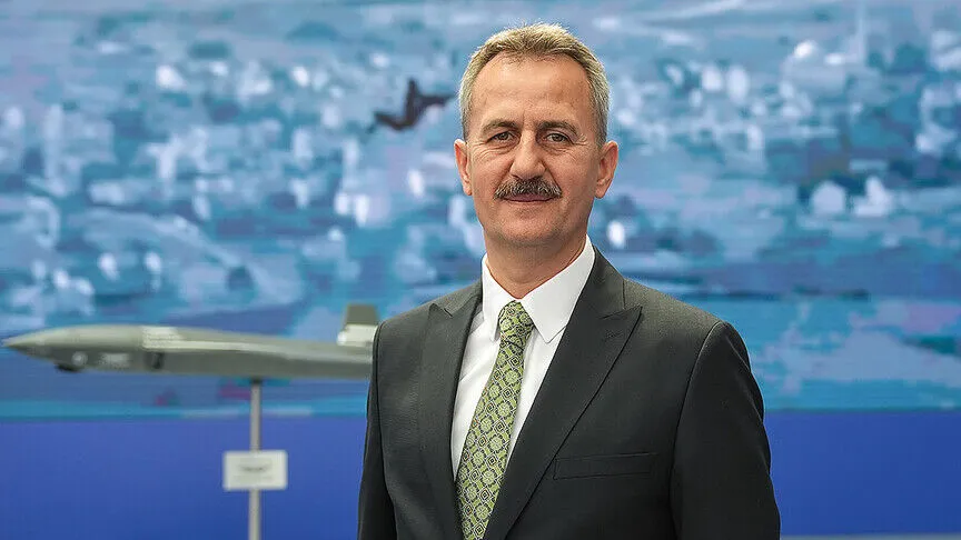 Başknann