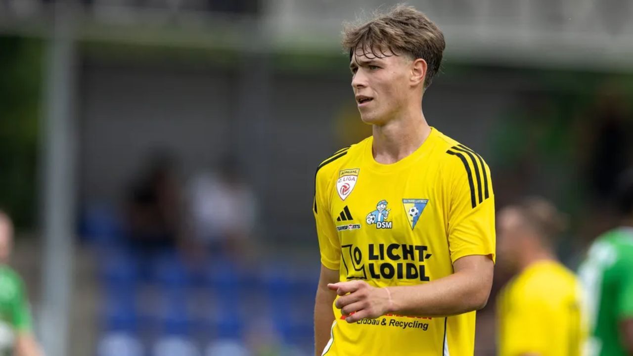 Celtic Ve Beşiktaş Istedi, Çorum Fk Kaptı! Ermin Mahmić Kimdir (4)