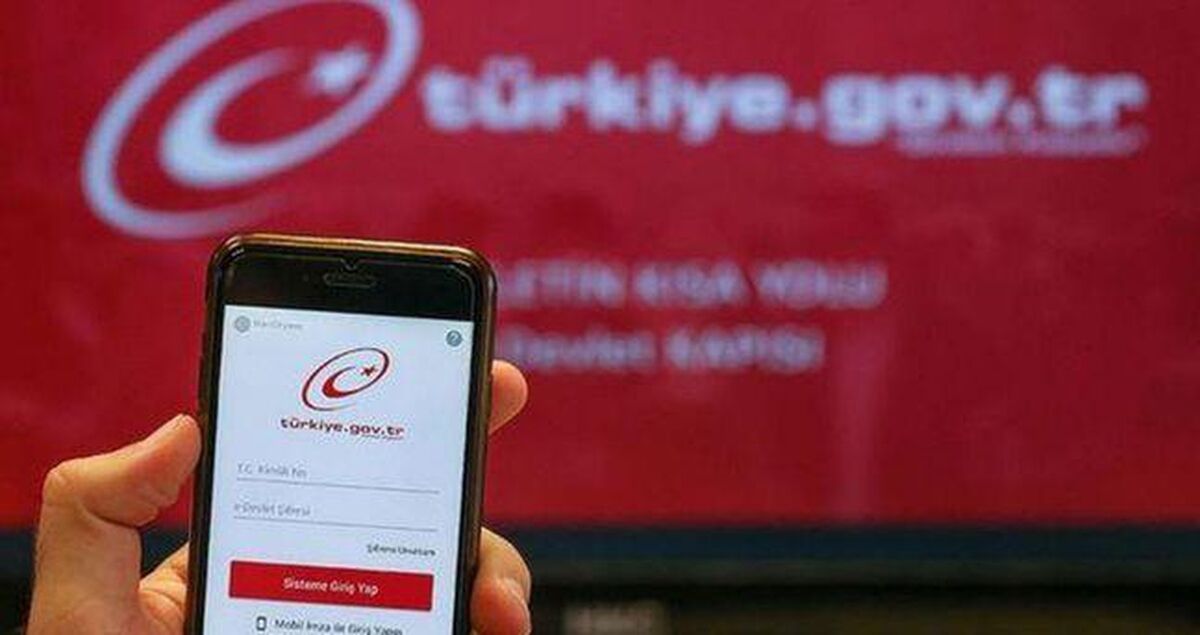 E Devlet Coktu Mu E Devlet Sorun Mu Var Neden Dced2Efee4 Amp