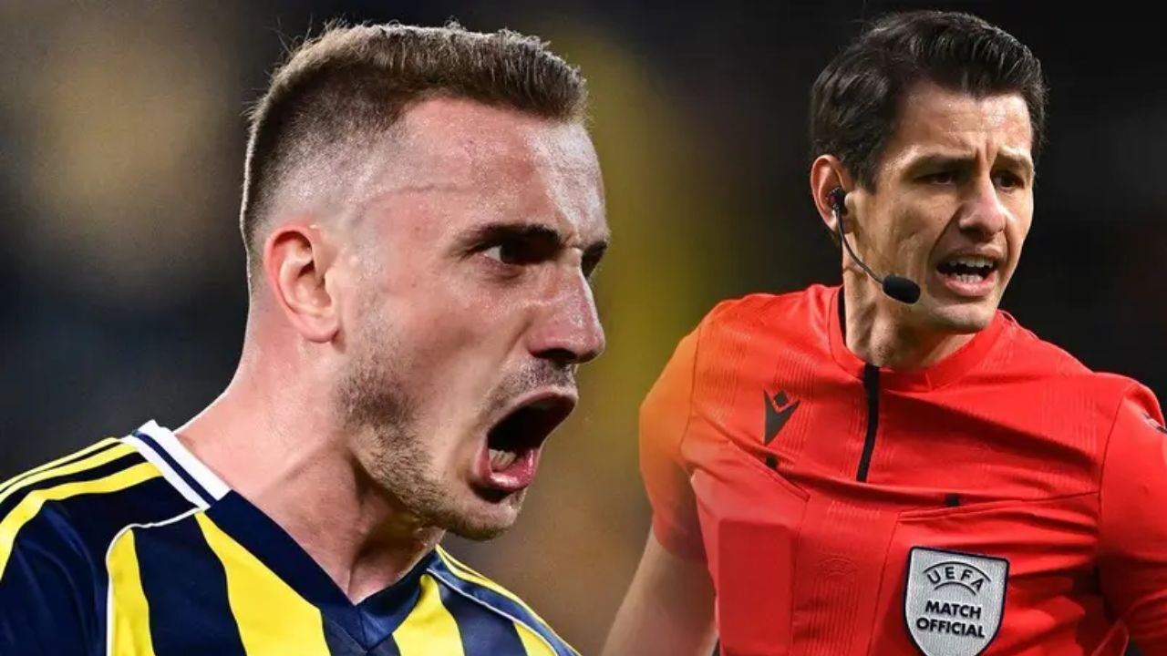Futbolda Pfdk Alarmı! Vlahovic Ve Kerem Aktürkoğlu Sevk Edildi (1)