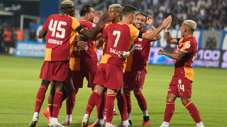 Galatasaray 581566