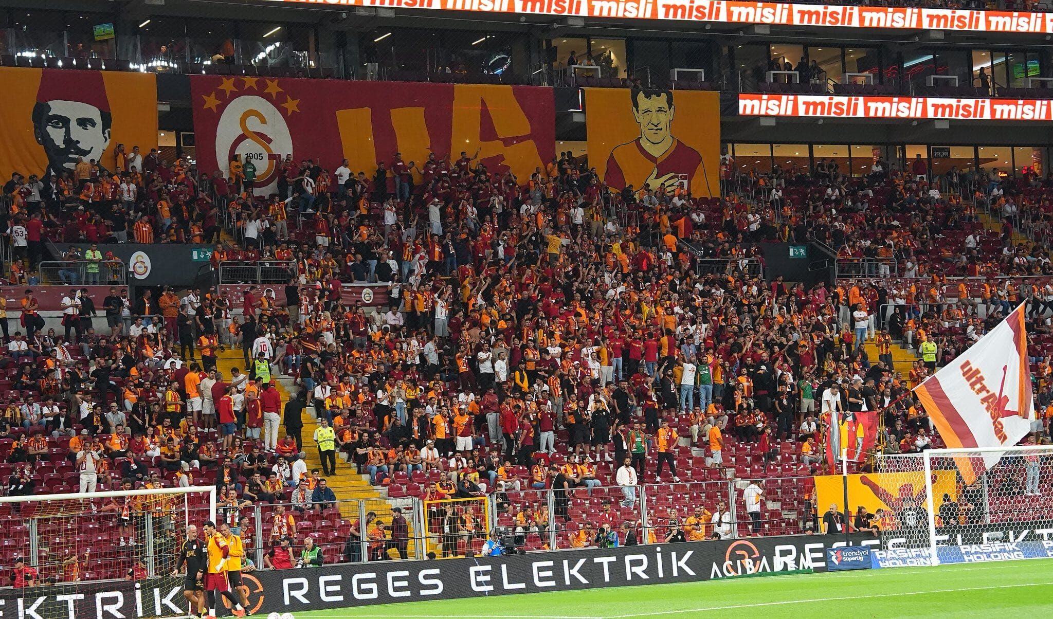 Galatasaray’da Maç Öncesi 3 Değişiklik (1)-1