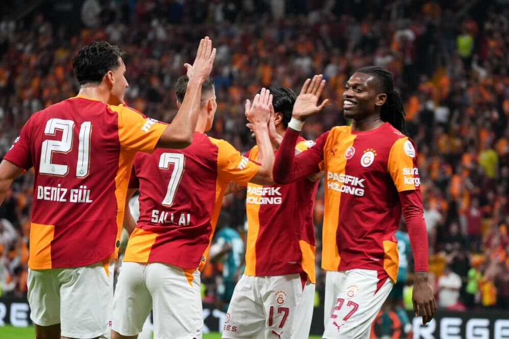 Galatasaray’da Maç Öncesi 3 Değişiklik (1)