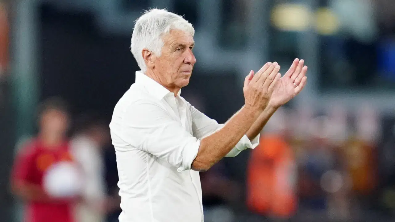 Gasperini