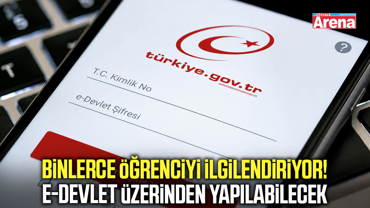 DGS ile üniversiteye yerleşenler dikkat! Kayıt süreci başladı