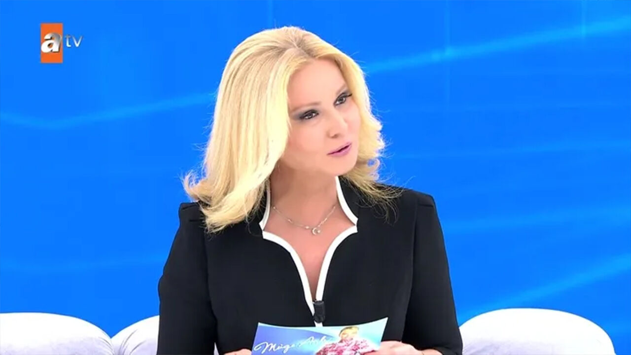 1 Eylül 2026 ATV Müge Anlı ile Tatlı Sert canlı yayın ekranı