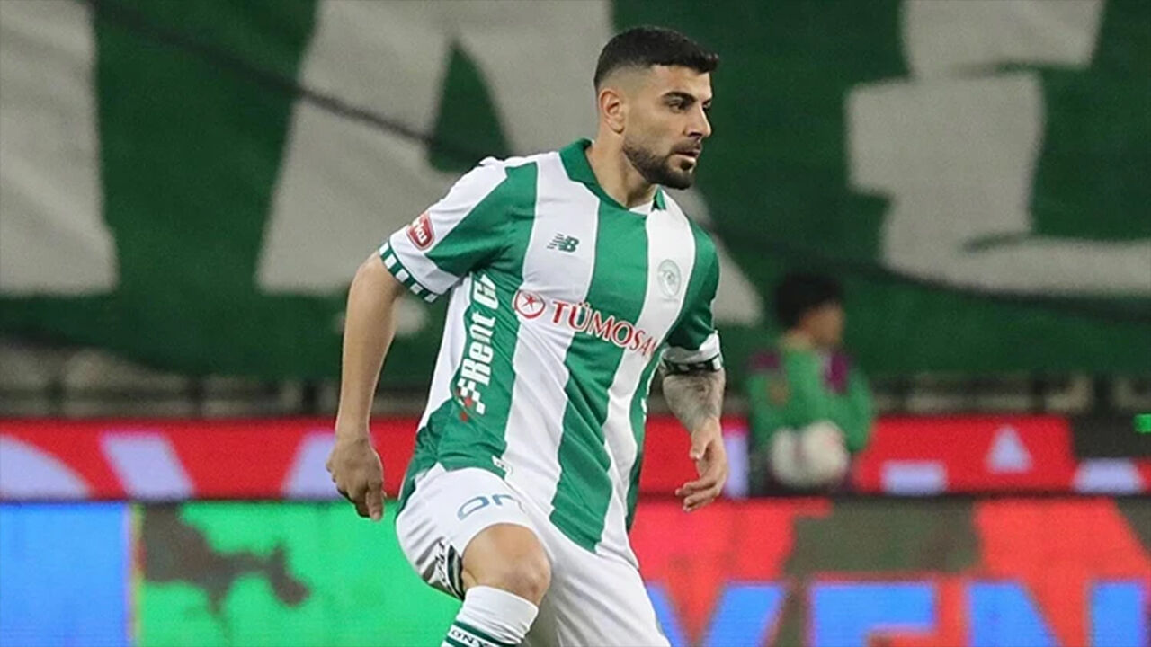 Adil Demirbağ Fenerbahçe ile anlaştı mı?