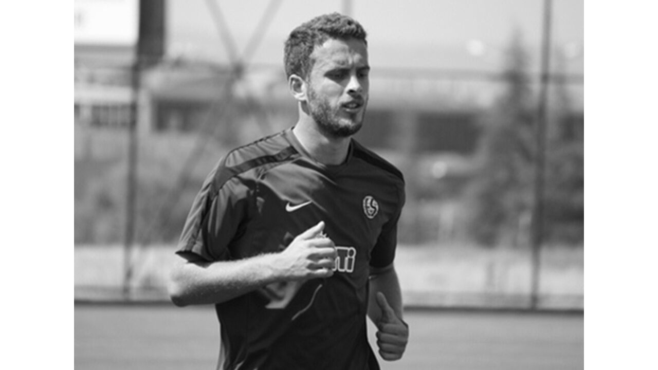 Ediz Bahtiyaroğlu unutulmadı!
