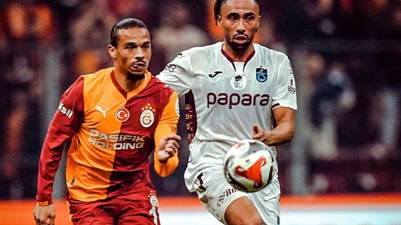 Trabzonspor Galatasaray maçı ertelendi mi?