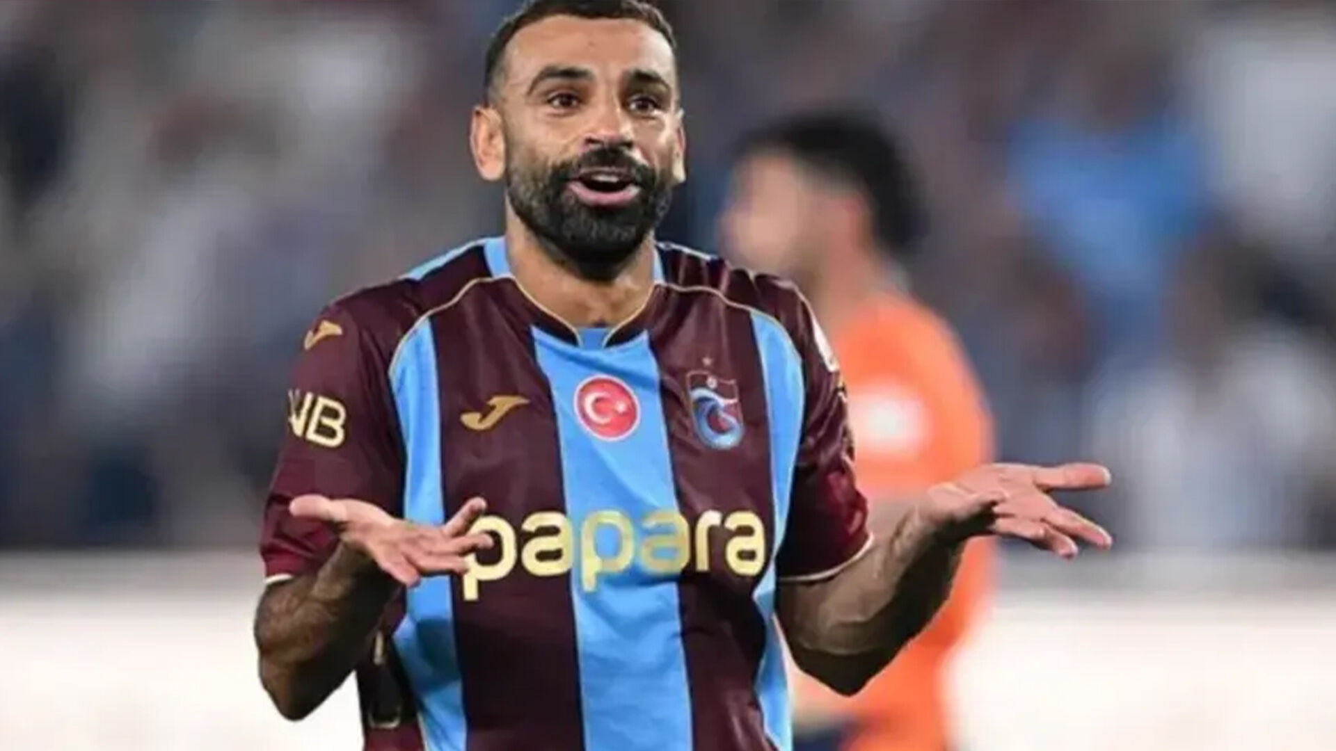 Mohamed Salah'a 6 ay ceza!