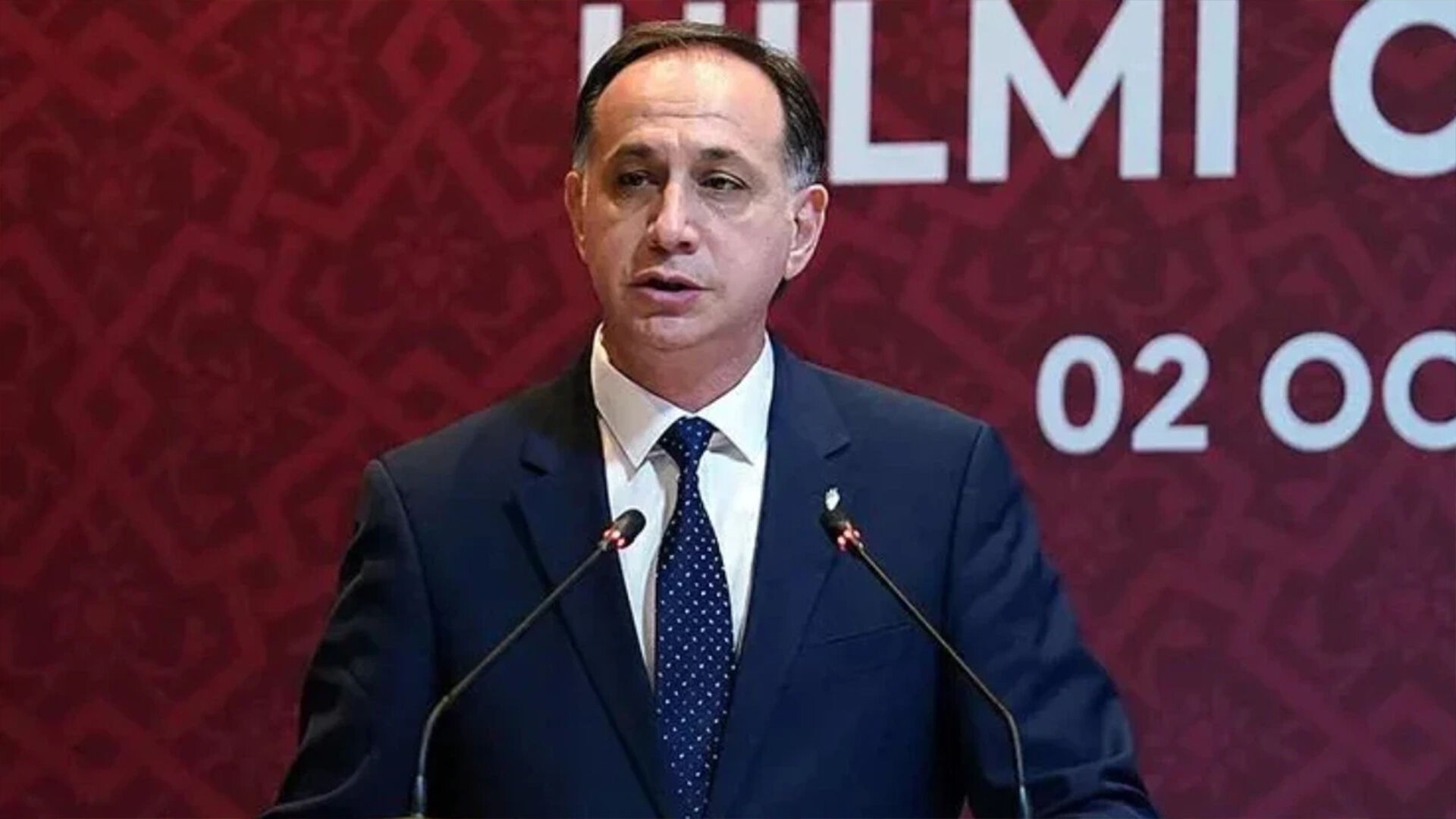 Merkez Hakem Kurulu Başkanı Ferhat Gündoğdu gözaltında!