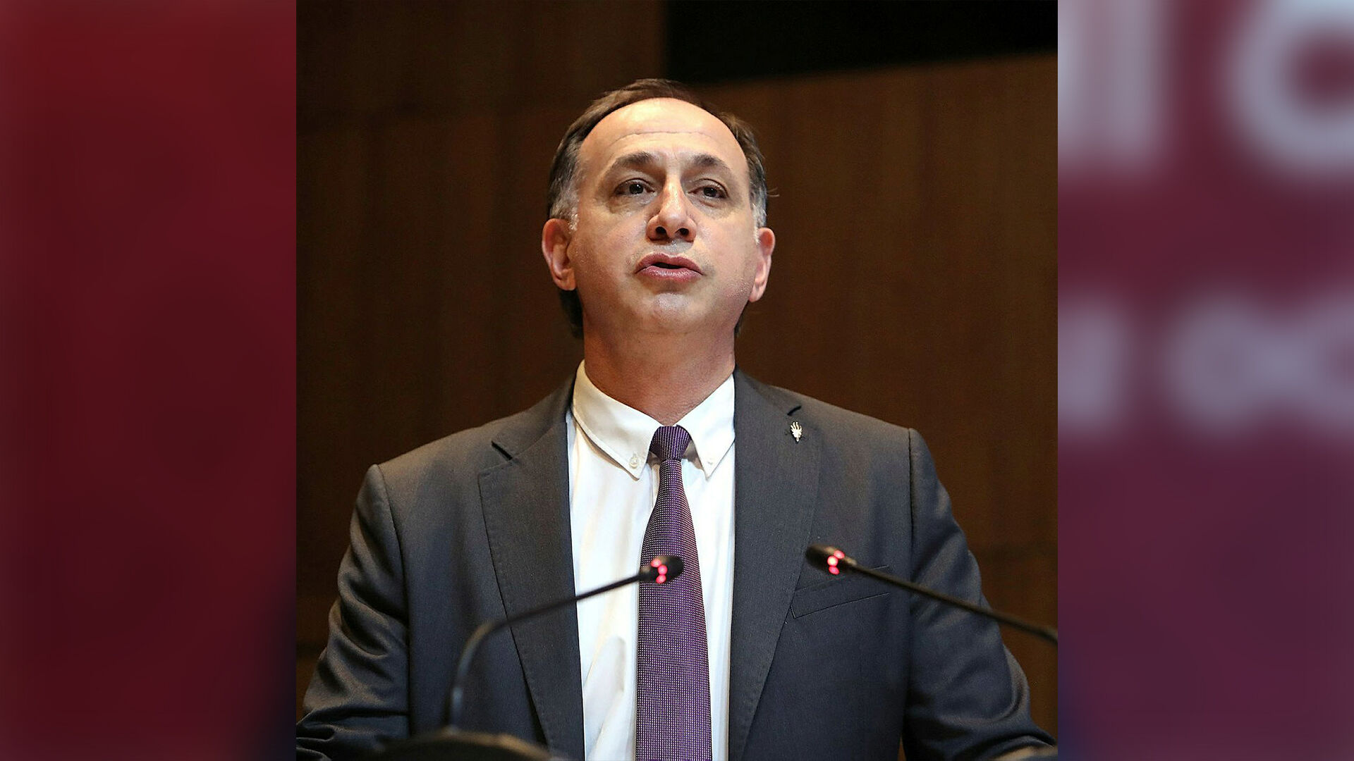 Gözaltına alınan Ferhat Gündoğdu kimdir?