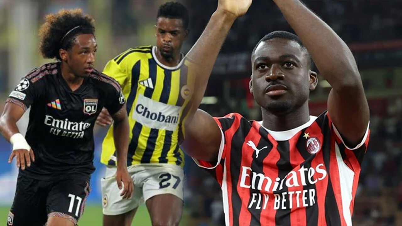 Youssouf Fofana kimdir? Fenerbahçe iddiaları sonrası merak edildi