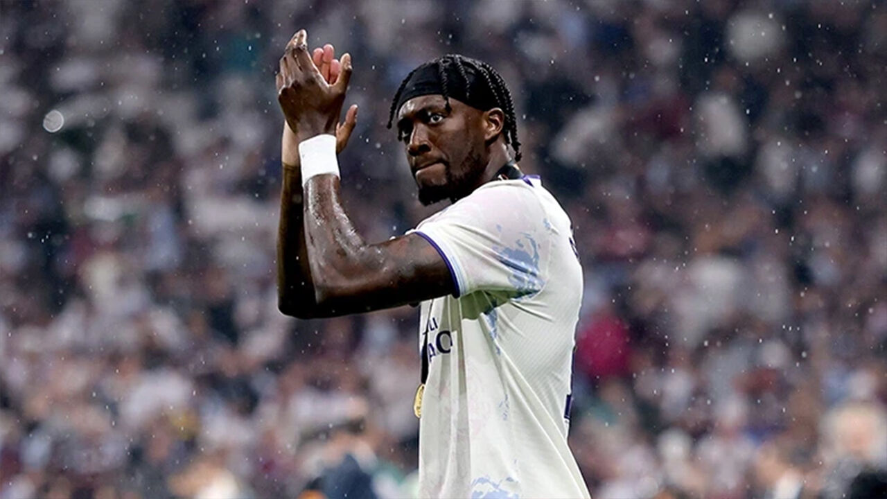 Tammy Abraham geleceği için kararını verdi!